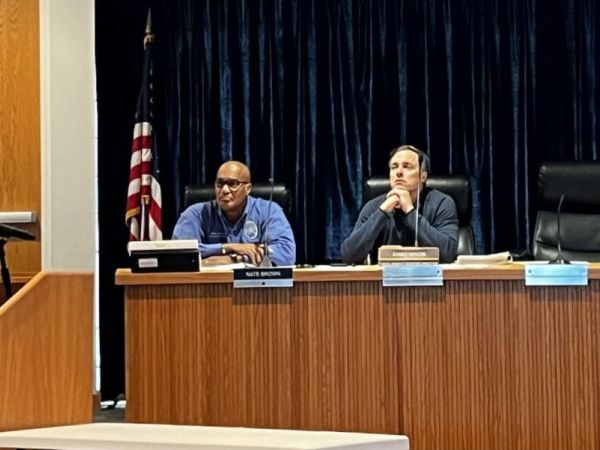 Special magistrate assesses fines in three cases