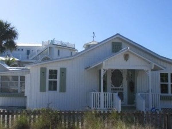 City inherits 93-year-old cottage