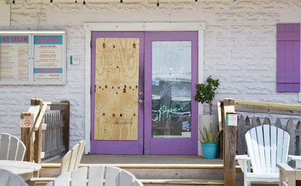 General Store burglary suspect released on bond