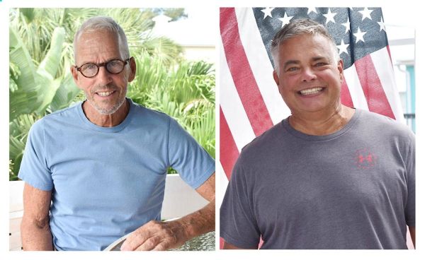 Bradenton Beach mayoral candidates discuss city issues