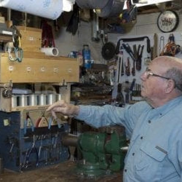 Lefty Kreh
