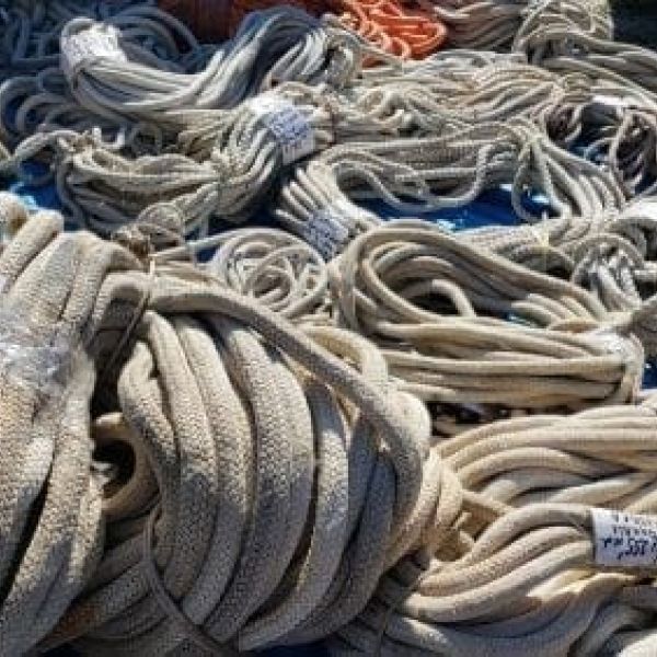 Cortez flea 1024 rope