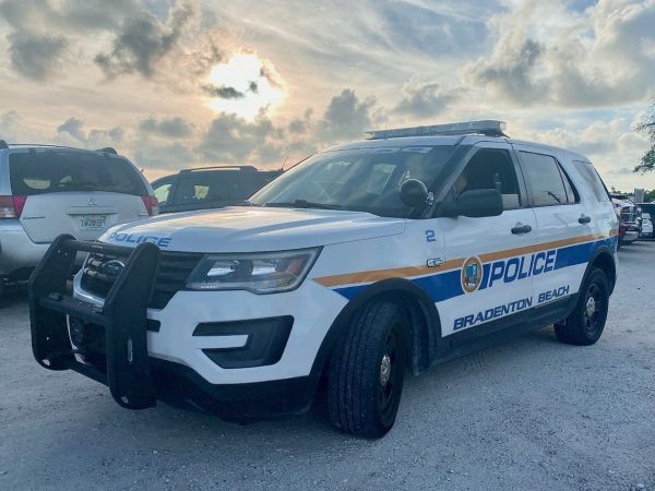 High speed pursuit on Bridge Street ends in arrest