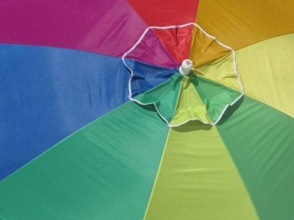 LifeLines: Pack your beach bag