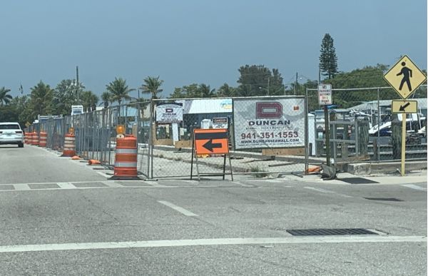 County commissioners refuse Holmes Beach funding request