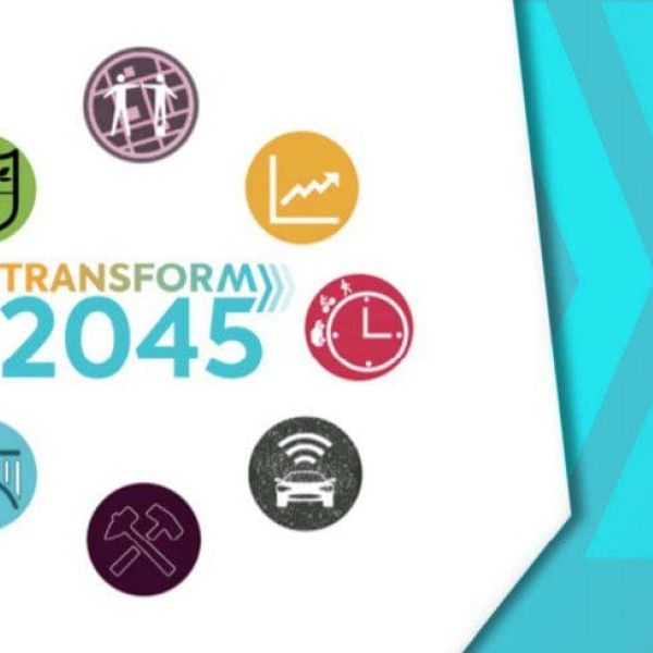 MPO unveils long range transportation plan