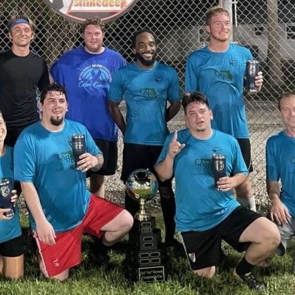 A Hayward Cup worth waiting for