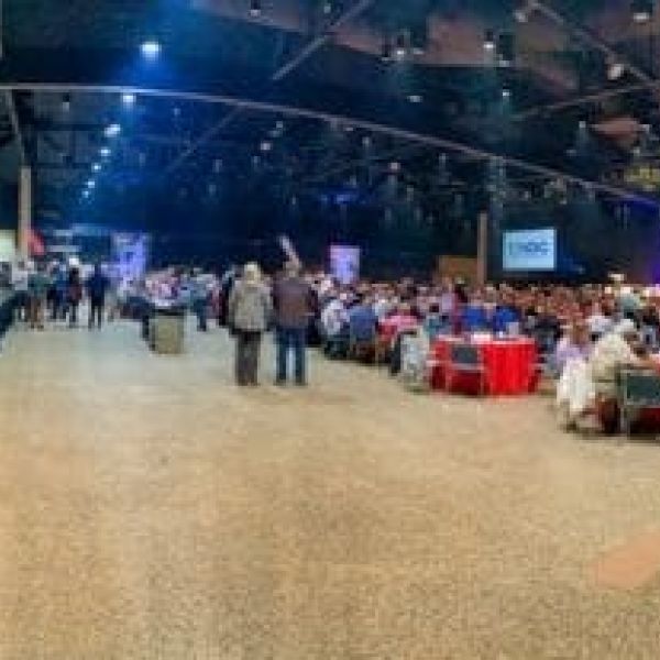 Manatee CCA banquet a huge success