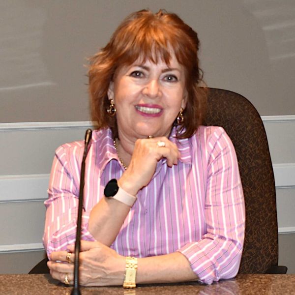 Morgan, McMullen join Anna Maria Commission