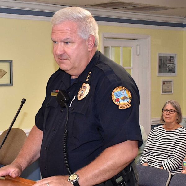 Incident sheds light on city&rsquo;s policing challenges