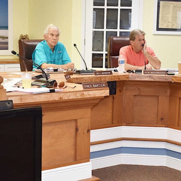 Planning board supports Drift-In&rsquo;s major development plan