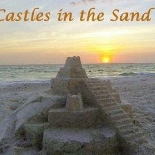 Castles in the Sand