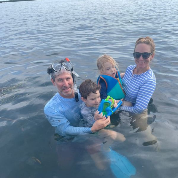 Sarasota Bay Watch Scallop Search resumes