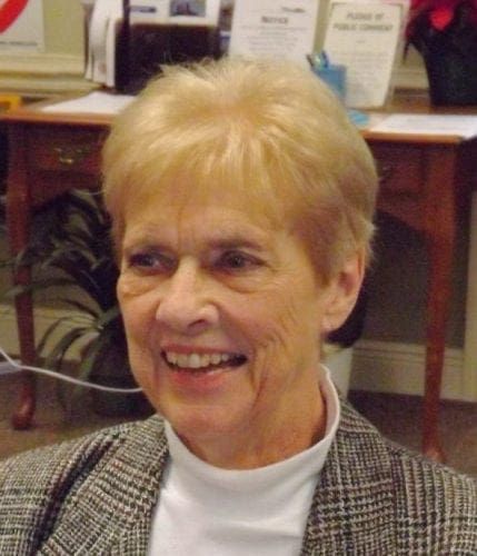 Barbara Rodocker