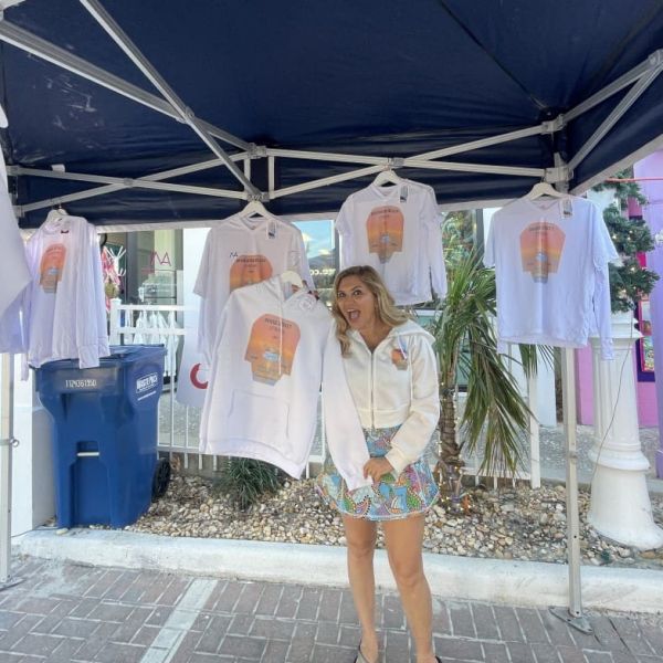 Bradenton Beach celebrates recovery at Christmas on Bridge Street