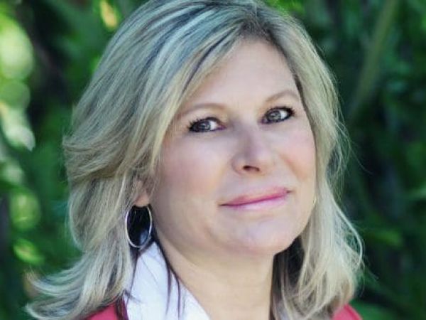 Jayne Christenson