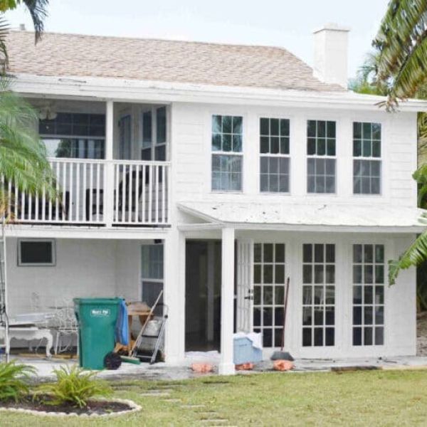 Bradenton Beach man electrocuted during Tropical Storm Eta