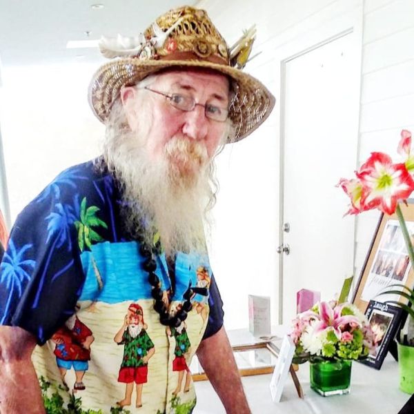 David Marshall: The man, the legend, the hat&hellip;