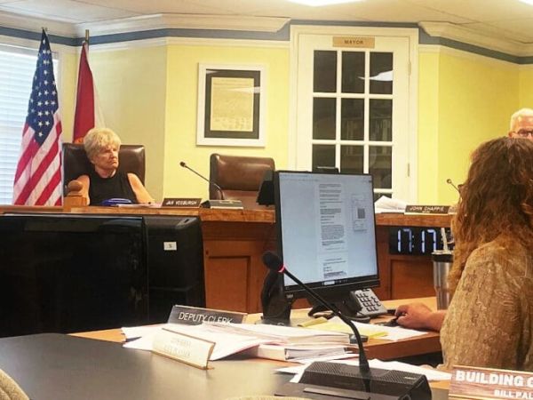 Permit fee waiver extended in Bradenton Beach