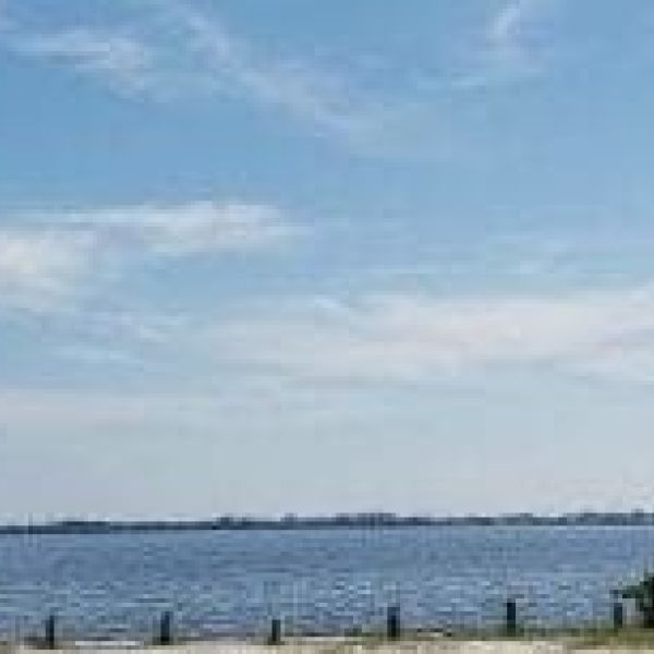 Palma Sola Bay