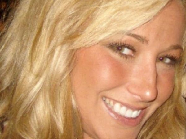 New evidence in Morris case may point to murder