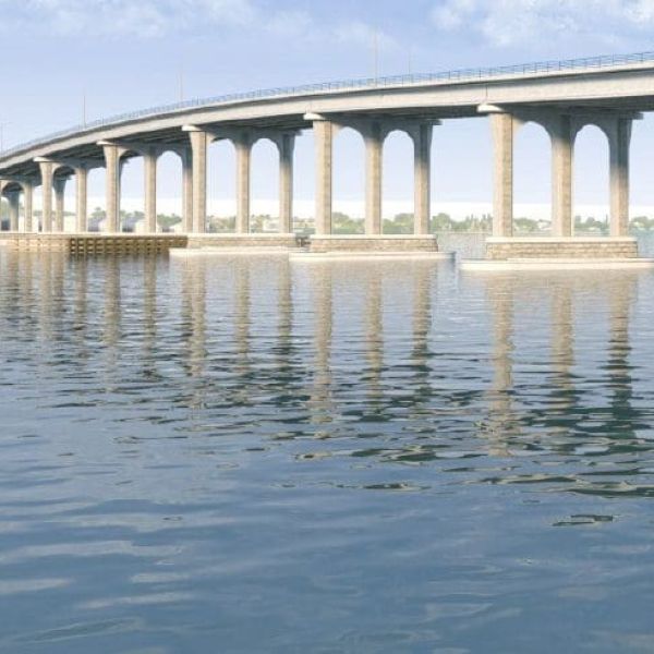 City of Bradenton Beach not joining Cortez Bridge lawsuit