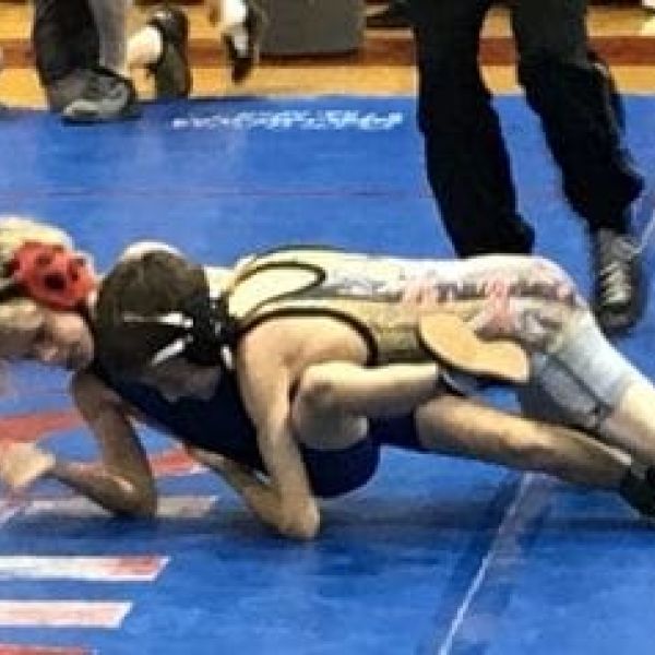 Wrestling
