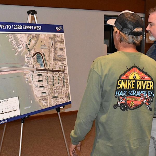 Cortez Bridge meeting features updated replacement plans