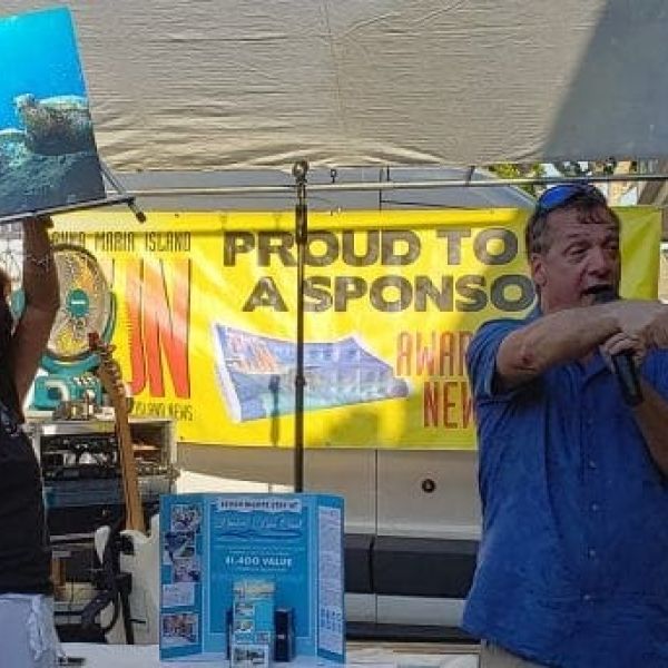 Turtle, bird fans flock to support Turtle Watch