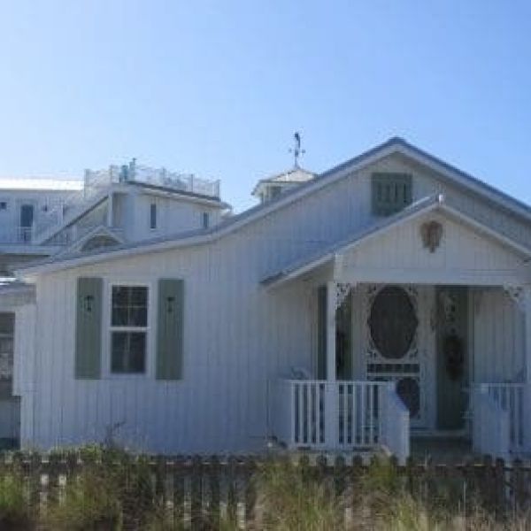 City inherits 93-year-old cottage