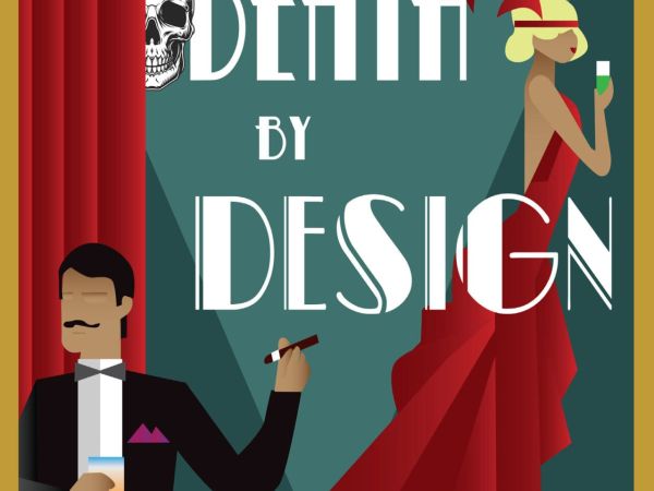 Island Players investigate &lsquo;Death by Design&rsquo;