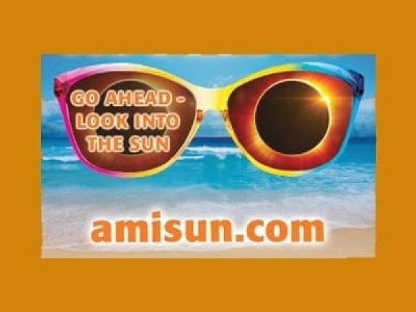 Go ahead, look into The Sun