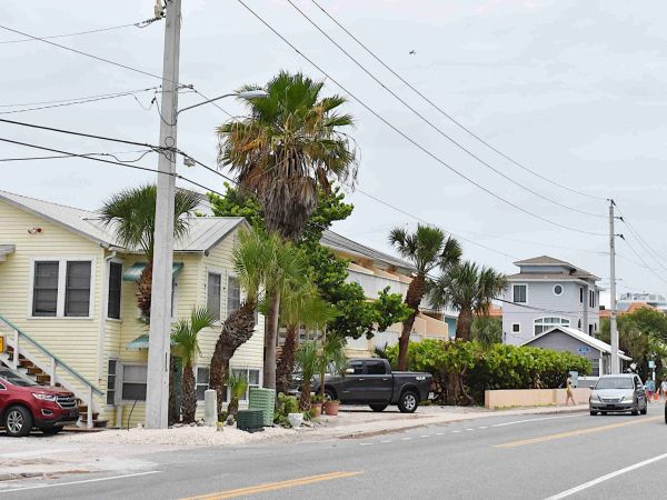 Bradenton Beach zoning board completes map revision review