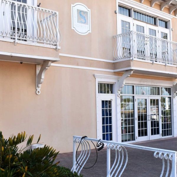 Home mail delivery not an option in Anna Maria