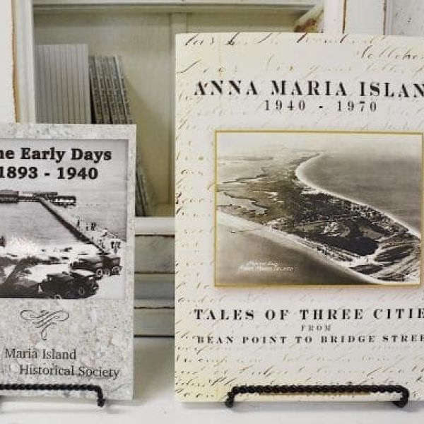 Carolyne Norwood was Anna Maria&rsquo;s preeminent historian