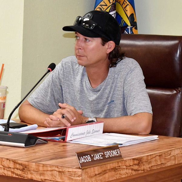 New financial disclosure law impacting AMI governments