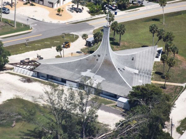 Gloria Dei owners decline city&rsquo;s initial offer