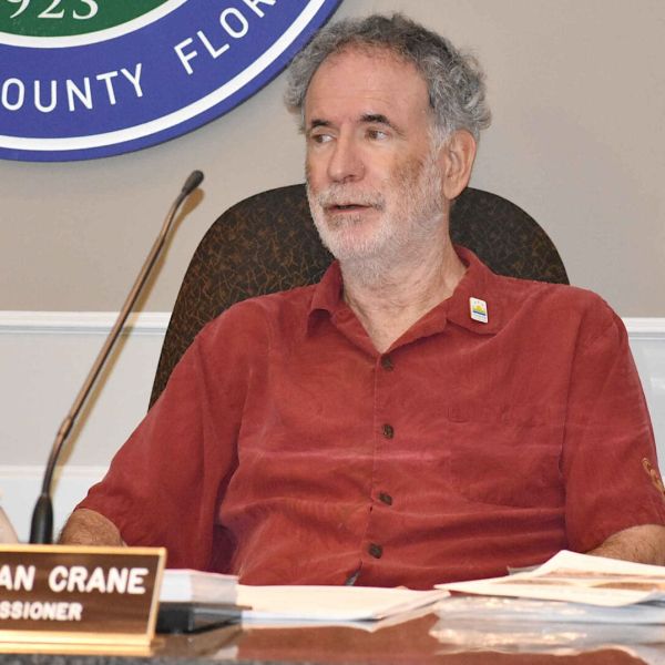 Hurricane damage prompts commissioner&rsquo;s resignation