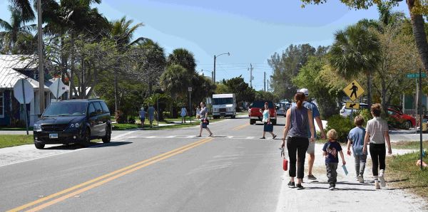 Public input sought on &ldquo;Reimagining Pine Avenue&rdquo;