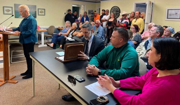 Dates set for hearings on Drift-In application