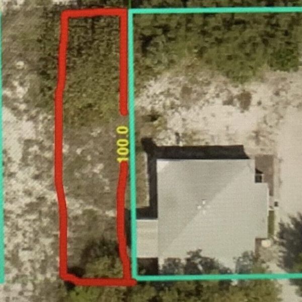 Voters to decide land swap