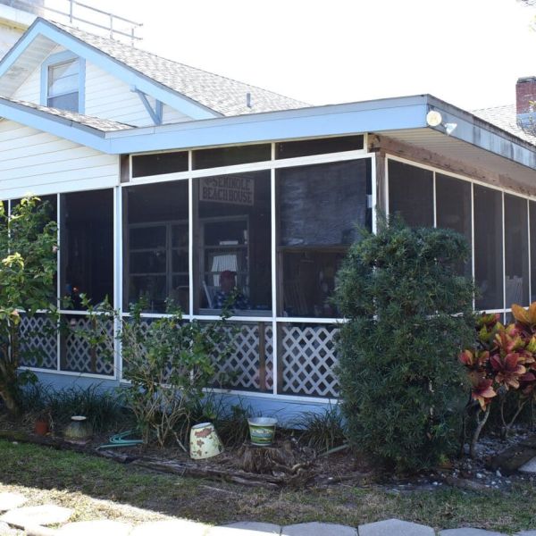 Dietrich home demolished