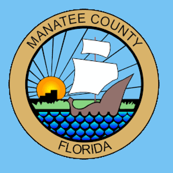 Manatee County seal