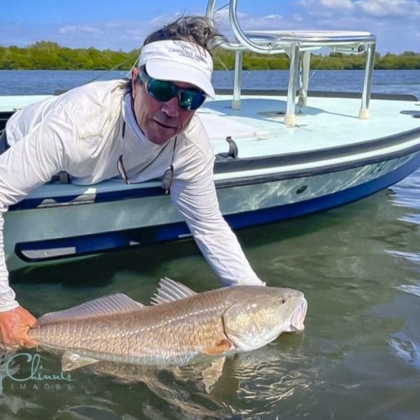 Compete in the Waterman Fly Fishing Tournament