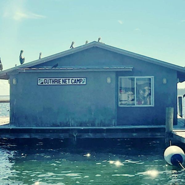 State pursues net camp demolition