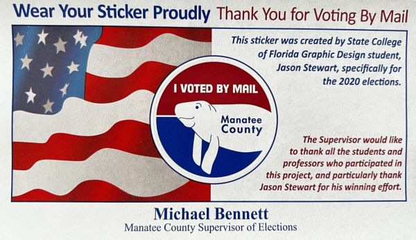 Commission candidates address beach parking