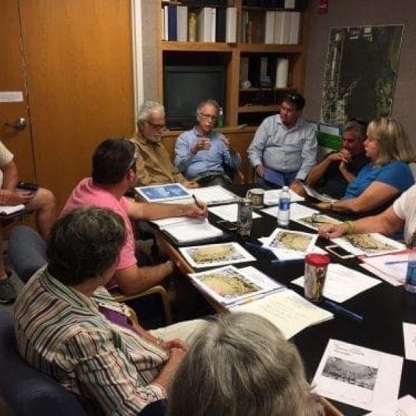 Holmes Beach dog park discussion