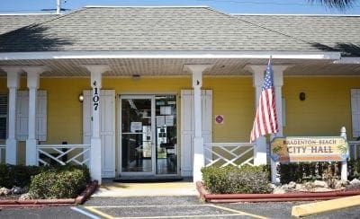 Commission wants to floodproof city buildings