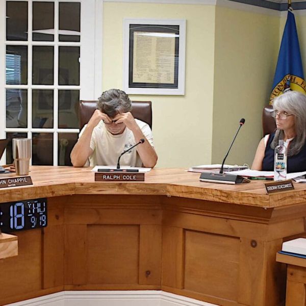 Preserving home rule rights a top priority