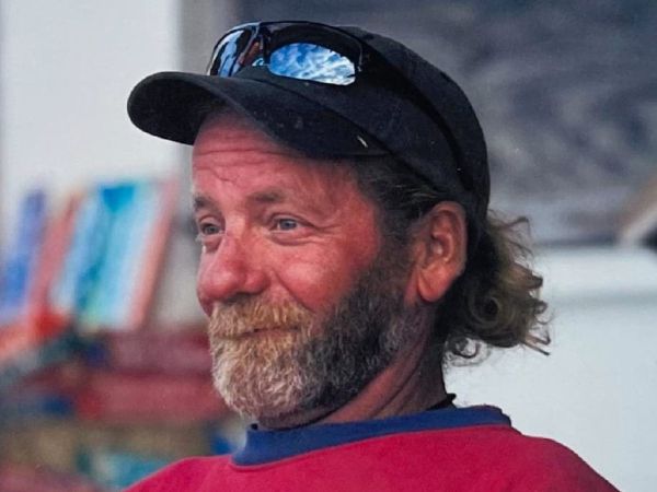 Marty Tupin: A colorful character remembered